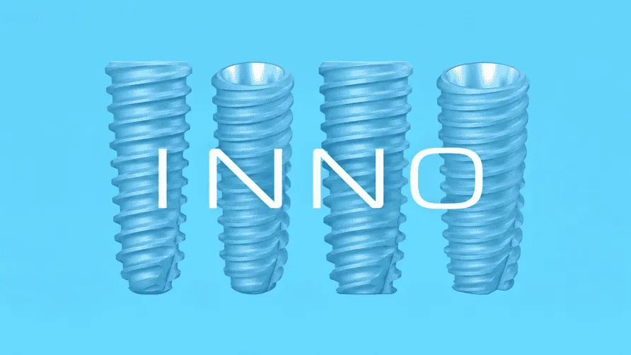 Имплантация INNO